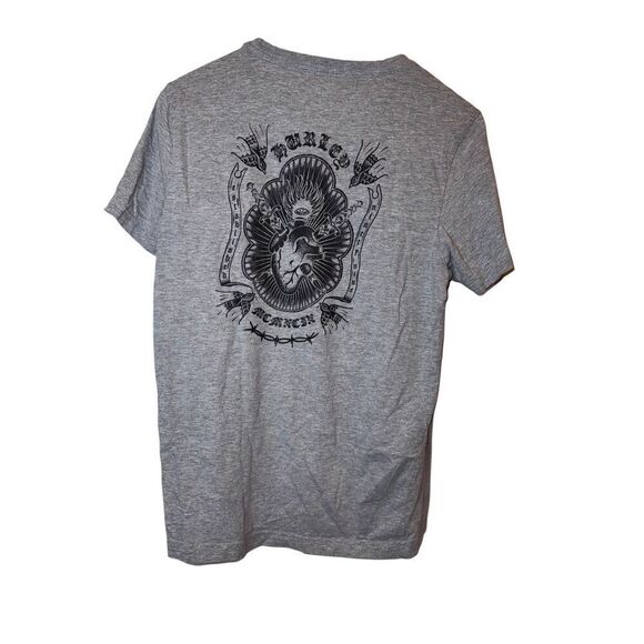 Hurley Other - Hurley graphic tee (M)